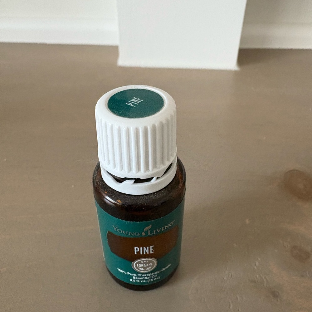 Pine 15ml young living essential oil blend